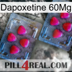 Dapoxetine 60Mg 14